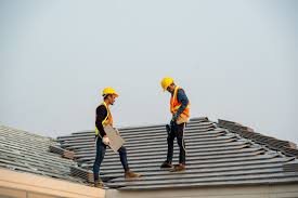 Trusted Lacoochee, FL Roofing Services Experts